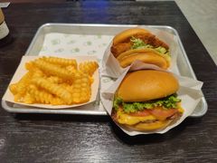 -Shake Shack(西单大悦城店)