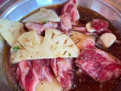 -一品诚记烤肉·甄选店(中南路店)