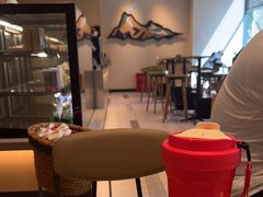 -星巴克(古美路店)