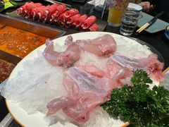 -五星桥原切肥牛火锅·30年专注好牛肉(湖塘店)