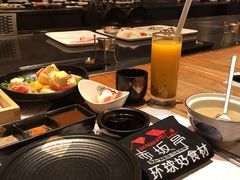 -赤坂亭·M9和牛烧肉·铁板烧·日料398放题(长泰广场店)
