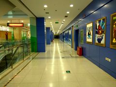 -沈阳百联购物中心(青年大街店)