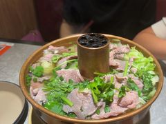 -廖川菜(金虹桥店)