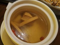 -采悦轩中餐厅·粤菜·海南菜(神州半岛喜来登度假酒店)