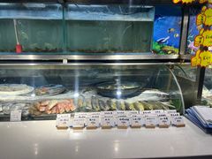 -舟小鲜·舟山小渔村(凤城四路中登广场店)