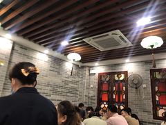 -民信老铺(华盖路店)
