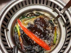 -围炉夜话·潮汕卤水火锅(榕江店)