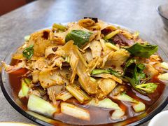 肺片-马记清真肺片(玉林中横巷)