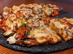 -澳骄 Aussie Kitchen·手工披萨·西餐(国大店)