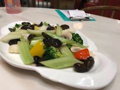 -中西名菜(增城万达广场店)