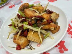 -虎虎龙虾大排档(双井店)