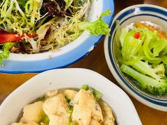 -大自然素食(望桐路店)