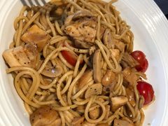 -必胜客(环球店)