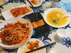 -撒拉花儿·新疆菜·清真(太阳宫店)