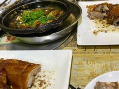 燒鵝-石岐乳鸽村(南海第三分店)
