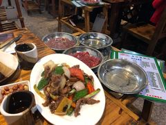 -盈田盈粥庄(博山东路店)
