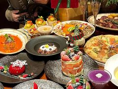 -咖梦餐厅 COMENG RESTAURANT