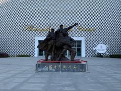 -上海电影博物馆