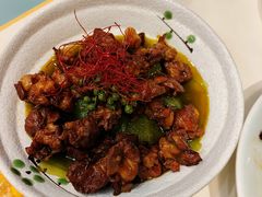-付掌柜在成都·热炒砂锅集(金禾店)