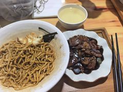 -富源春面馆(四川北路店)