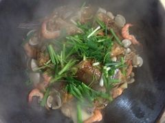 火焰鱼-一煲鸽