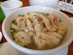 -鼎泰丰(新城市广场店)