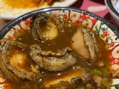 -一绪に寿喜烧(虹悦城店)