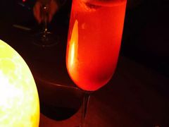 -富力丽思卡尔顿酒店·FLAIR餐厅酒吧