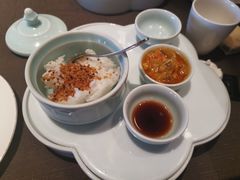 秃黄油捞饭-蟹榭·莳鲜(虹桥高岛屋店)