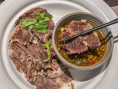 -汤家茗苑·精致私房菜(白沙店)