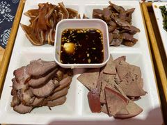-王村姑老土炕莜面村(桥东店)