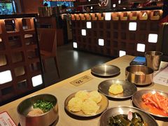 -西塔老太太泥炉烤肉(亚运村店)