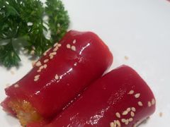 -老周家酱卤猪蹄私房菜(克拉玛依西街店)