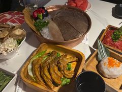 -九鼎轩脆毛肚火锅(南京东路店)