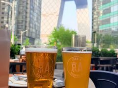 -京A Taproom·精酿餐吧(CBD店)