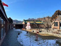 -瓦厂酒店