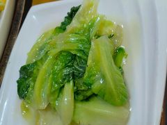 -醉壹号海鲜大排档(厦门美食地标店)