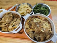 -文昌桥螺蛳粉(魏公村店)