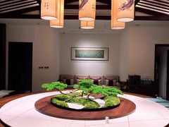 -蘭奢雅集·江浙菜(青山江滩店)