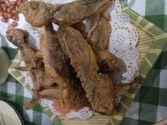 -天祥斋老北京八大碗烧烤家常菜(田村店)