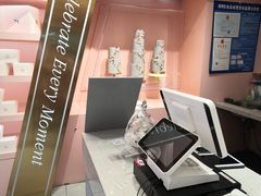 -St蛋糕王国(亨特店)