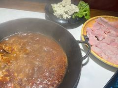 -老天桥蛙炉火锅(姑苏总店)