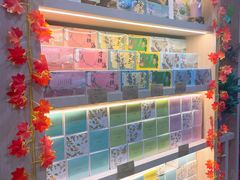 -吴裕泰茶庄(前门大街店)