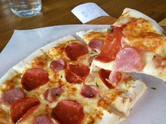 意式香肠披萨-LYFATTI 莱芙缇(赣水路店)