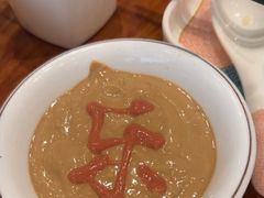 -乐宴·老北京铜火锅(八卦岭店)
