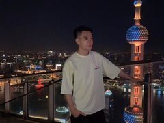 -FLAIR顶层餐厅酒吧(浦东丽思卡尔顿酒店)