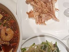 -老爷庙风味美食府(魏都大道店)