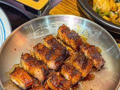-友德福.老字号粤菜.广州地标融合美食(荔湾路店)