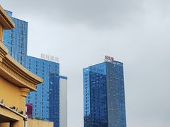 -泸州万象汇