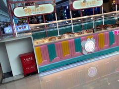 -万达广场(松江店)